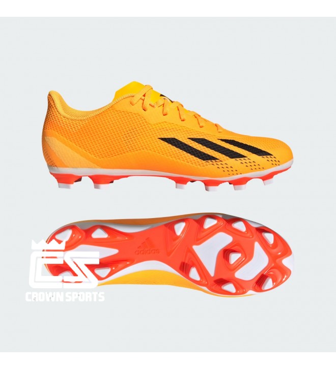 ADIDAS X Speedportal.4 Flexible Ground Boots GZ2460
